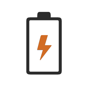 battery icon